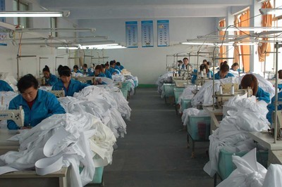 襯衫、西褲、夾克衫、羽絨服、阿拉伯大袍、阿褲、服裝加工、服裝_阿爾白(濟寧)服飾科技 - 商國互聯(lián)網(wǎng)