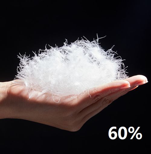 企業動態 濮陽市宏晟羽絨制品 一大把