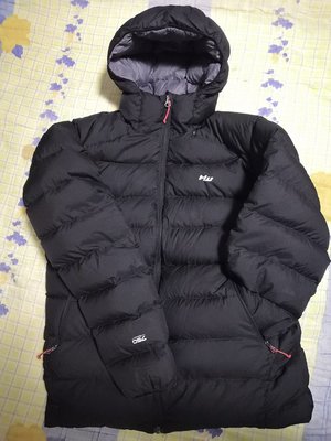 各個牌子羽絨制品的個人感受