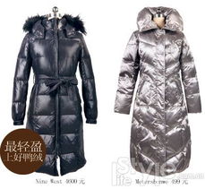 購(gòu)物清單 最I(lǐng)n羽絨全清單與羽絨及制品加工指南